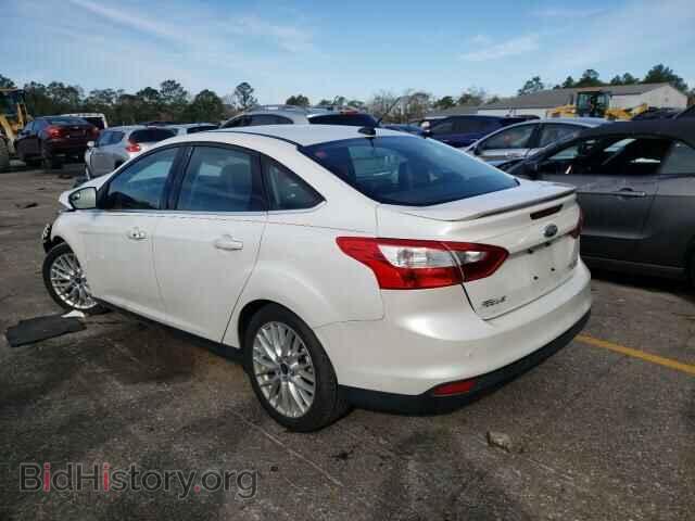 2014 FORD FOCUS - VIN: 1FADP3J26EL396431 - Фото 3
