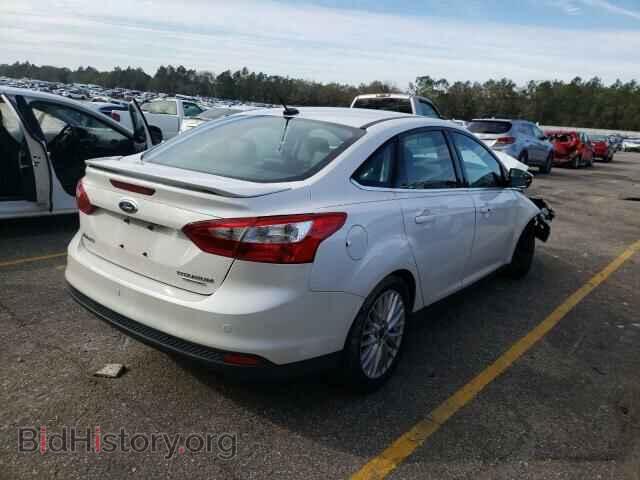 2014 FORD FOCUS - VIN: 1FADP3J26EL396431 - Фото 4