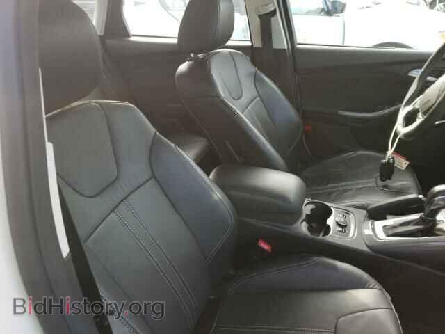2014 FORD FOCUS - VIN: 1FADP3J26EL396431 - Фото 5