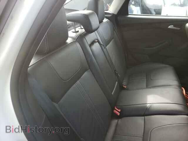 2014 FORD FOCUS - VIN: 1FADP3J26EL396431 - Фото 6