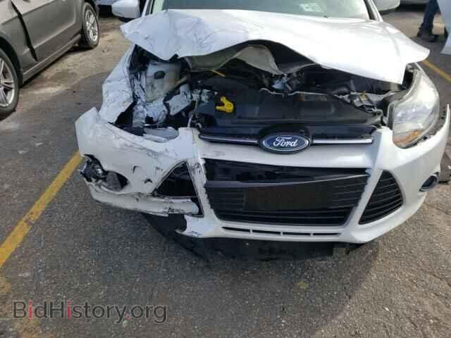 2014 FORD FOCUS - VIN: 1FADP3J26EL396431 - Фото 9