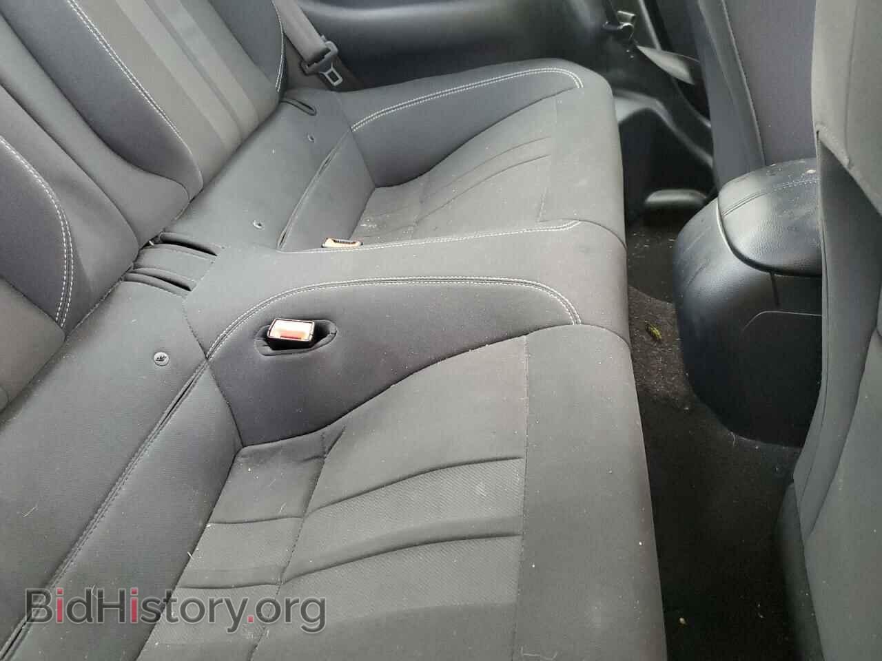 2019 FORD ALL Models - VIN: 1FA6P8TH1K5148398 - Фото 10