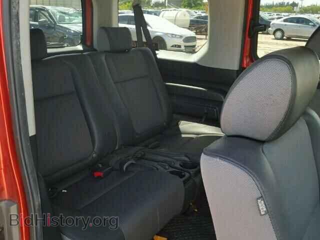 2004 HONDA ELEMENT - VIN: 5J6YH186X4L004730 - Photo 6