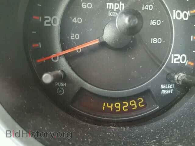 2004 HONDA ELEMENT - VIN: 5J6YH186X4L004730 - Photo 8