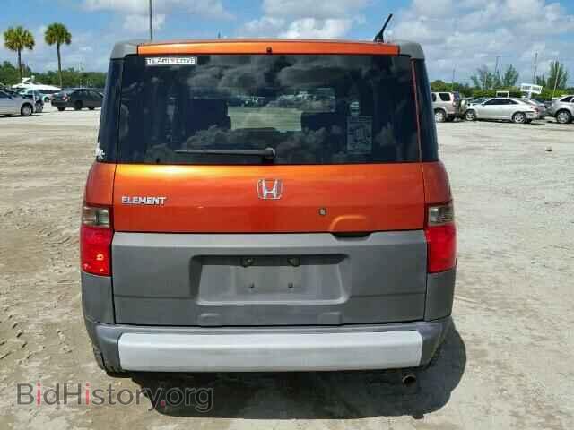 2004 HONDA ELEMENT - VIN: 5J6YH186X4L004730 - Photo 10
