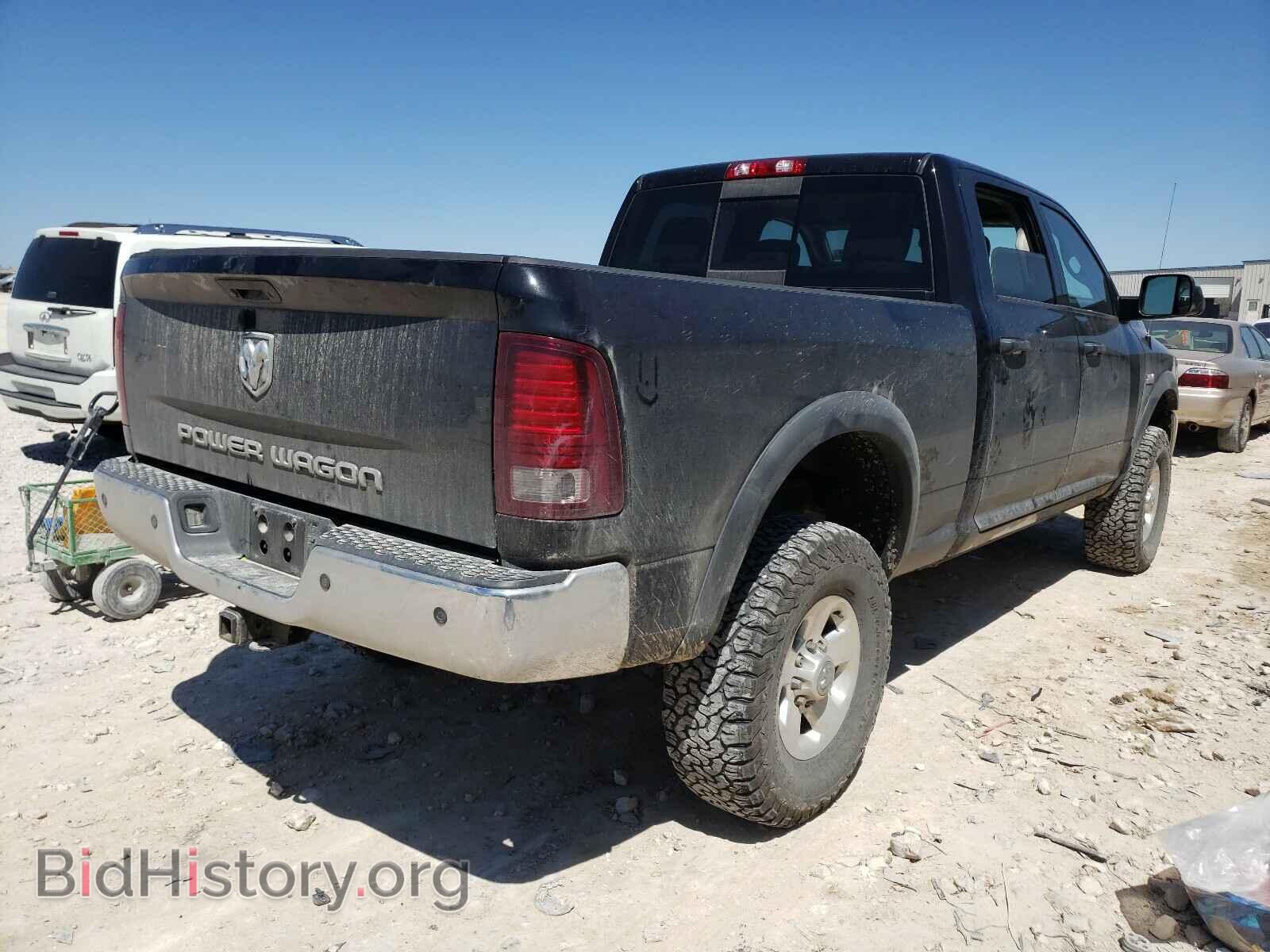 2015 RAM 2500 - VIN: 3C6TR5EJ7FG710428 - Фото 4
