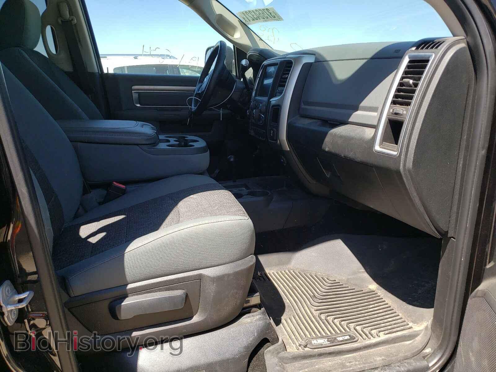 2015 RAM 2500 - VIN: 3C6TR5EJ7FG710428 - Фото 5