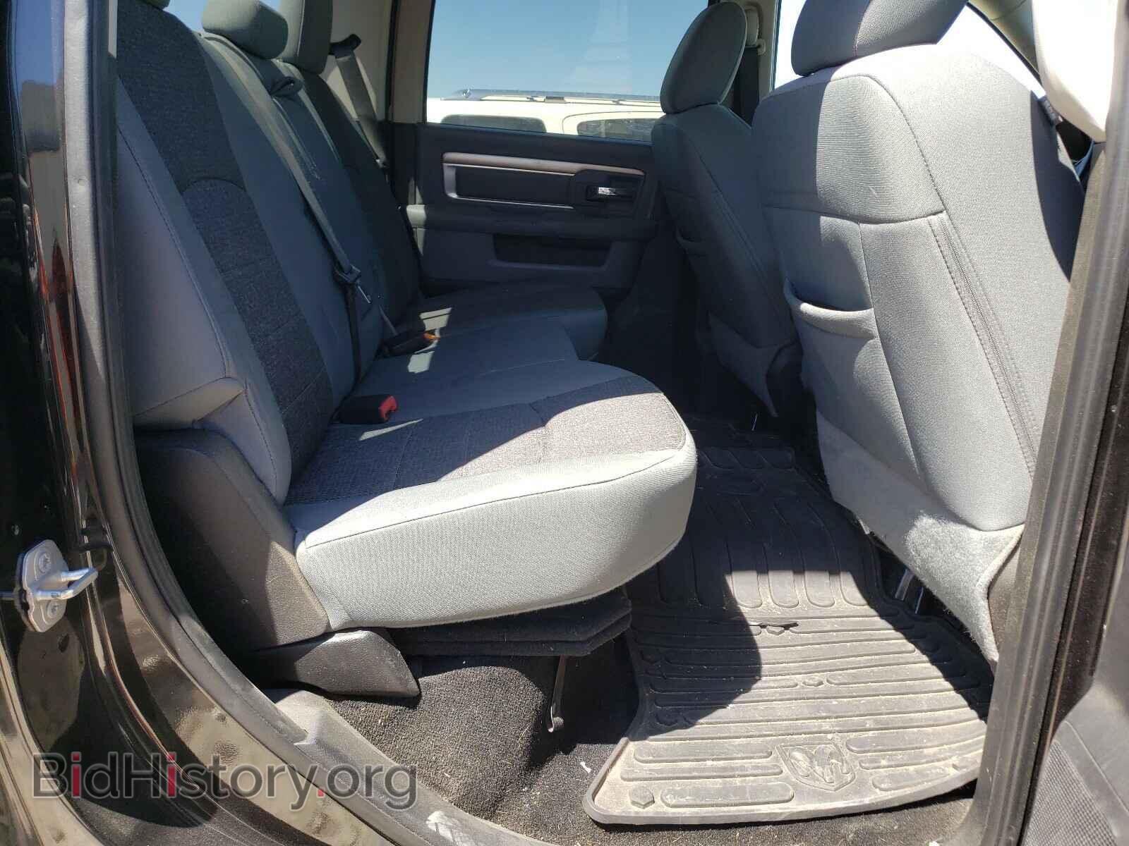 2015 RAM 2500 - VIN: 3C6TR5EJ7FG710428 - Фото 6