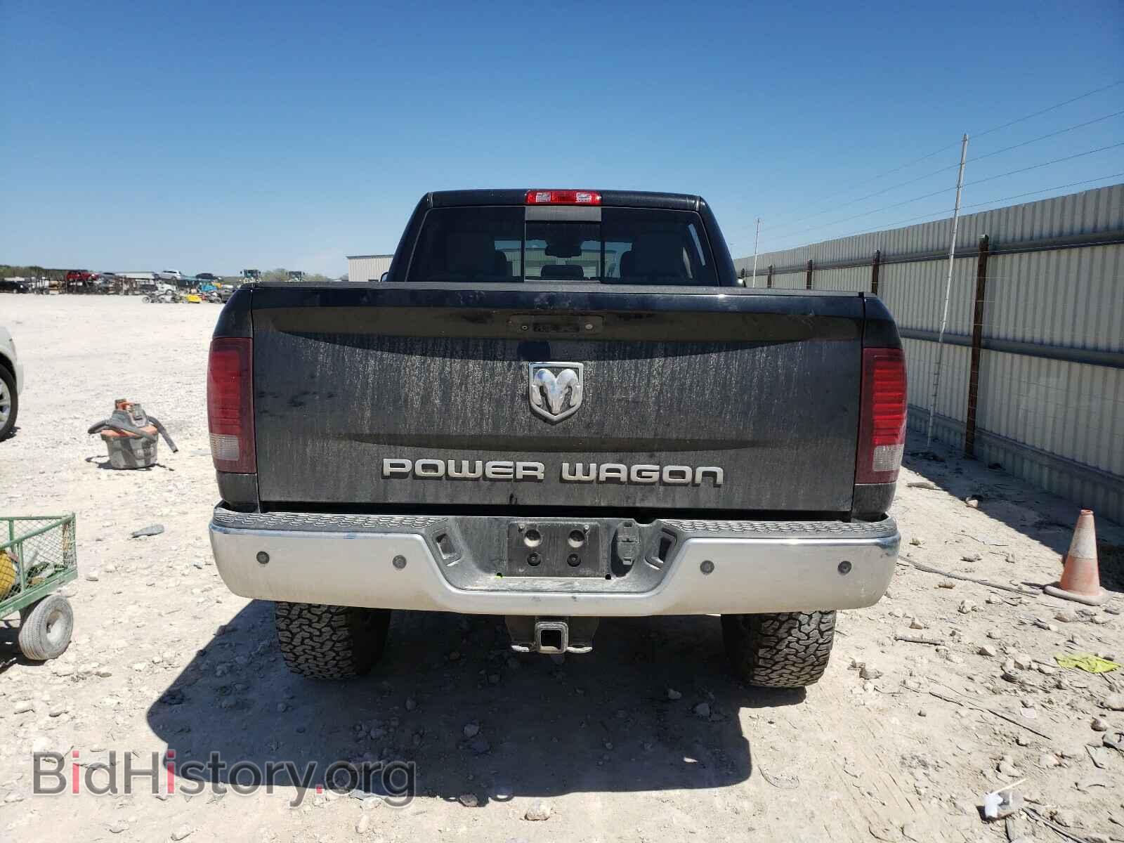 2015 RAM 2500 - VIN: 3C6TR5EJ7FG710428 - Фото 9