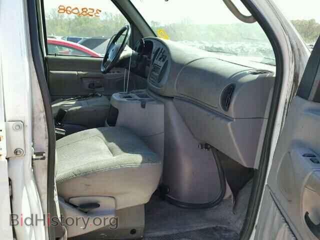 2001 FORD ECONOLINE - VIN: 1FTRE14W01HB17920 - Фото 5
