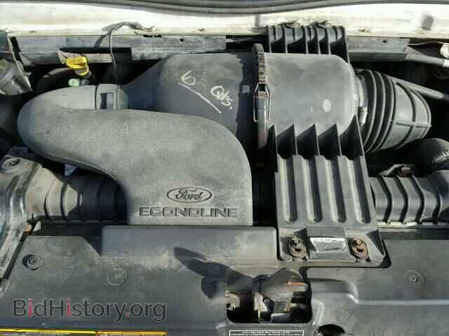 2001 FORD ECONOLINE - VIN: 1FTRE14W01HB17920 - Фото 7