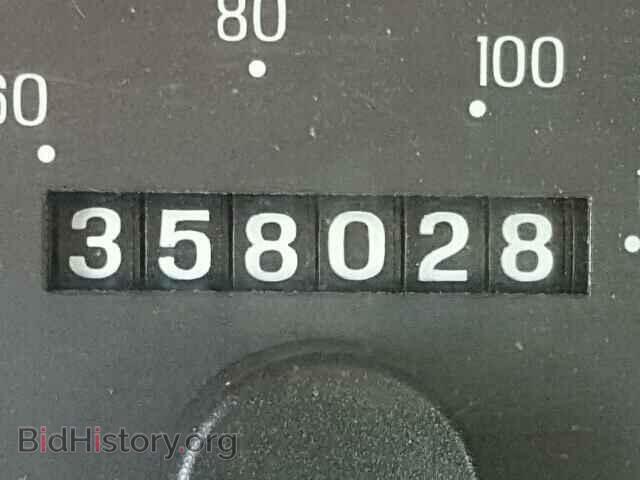 2001 FORD ECONOLINE - VIN: 1FTRE14W01HB17920 - Фото 8