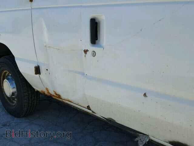 2001 FORD ECONOLINE - VIN: 1FTRE14W01HB17920 - Фото 9