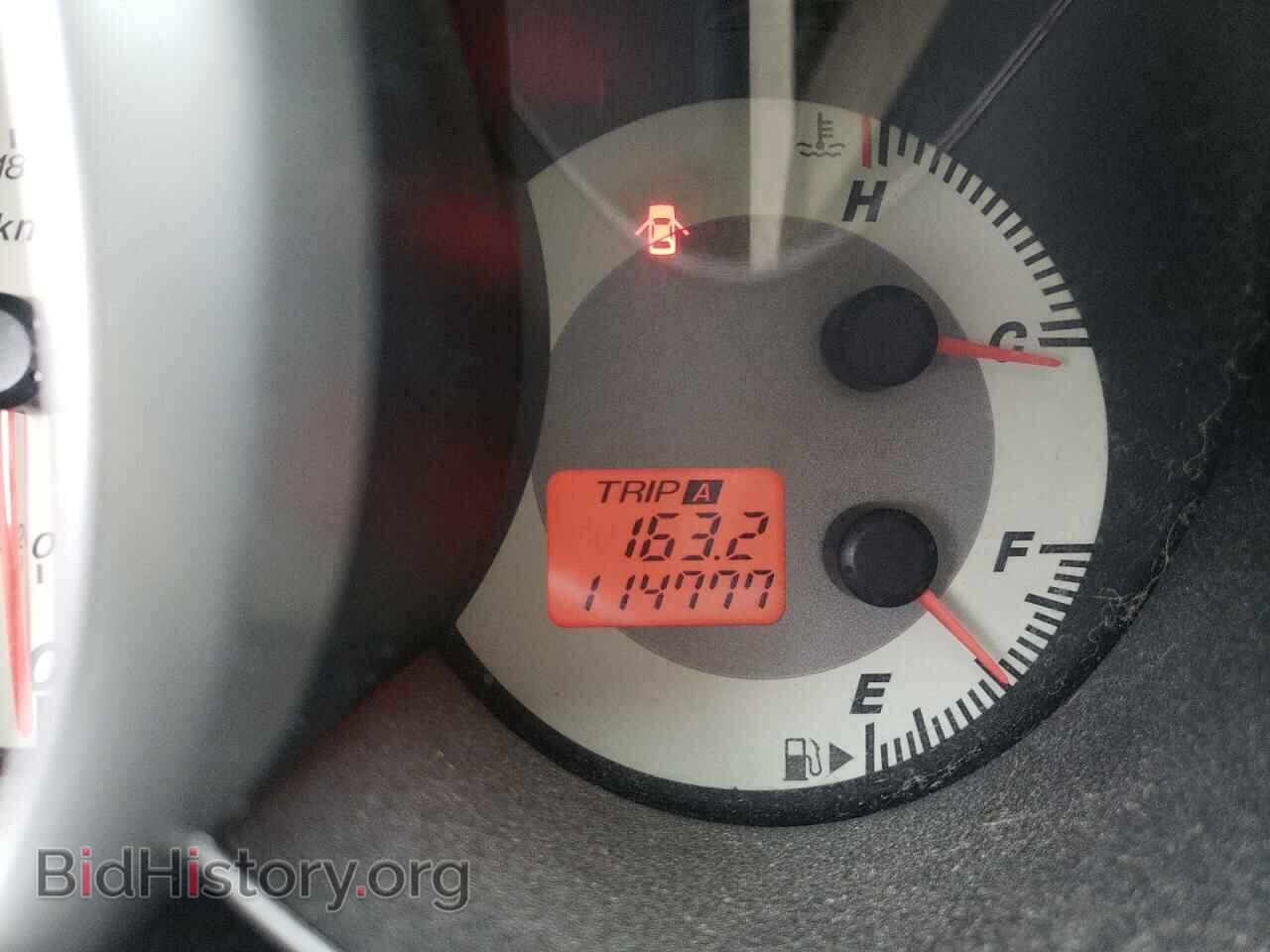 2009 MAZDA 3 - VIN: JM1BK32F591245597 - Фото 8