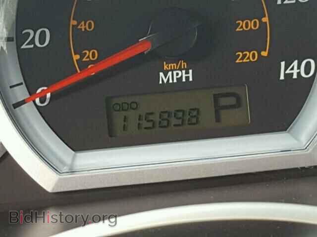 2008 SUZUKI FORENZA - VIN: KL5JD56ZX8K801214 - Фото 8