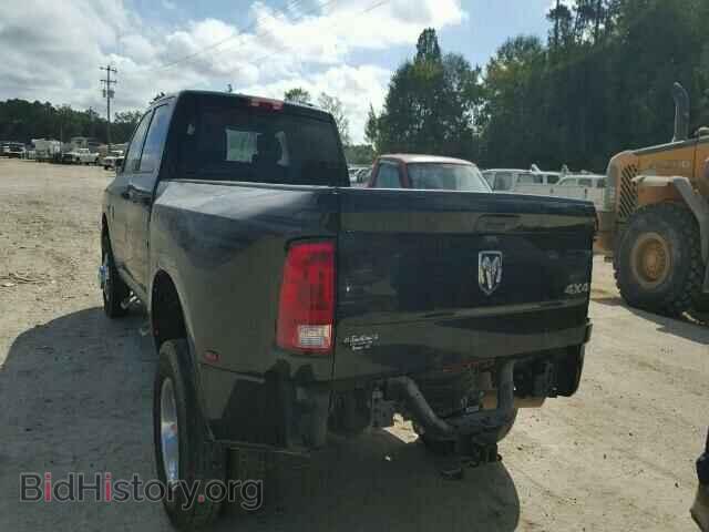 2011 DODGE RAM 3500 - VIN: 3D73Y4CL9BG579867 - Фото 3