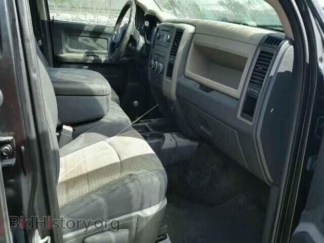 2011 DODGE RAM 3500 - VIN: 3D73Y4CL9BG579867 - Фото 5