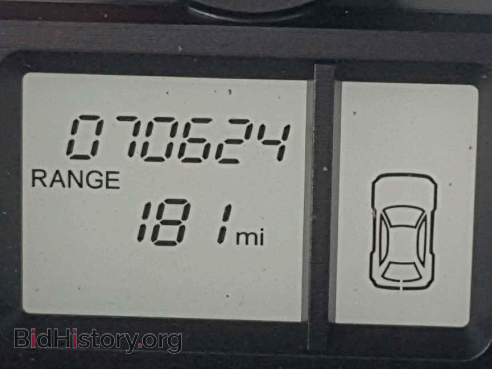 2012 HONDA PILOT - VIN: 5FNYF4H29CB079897 - Фото 8
