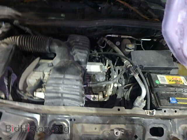 2007 SATURN VUE - VIN: 5GZCZ33D47S818329 - Фото 7