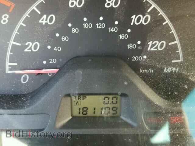 2003 MITSUBISHI LANCER - VIN: JA3AJ26E03U027873 - Фото 8