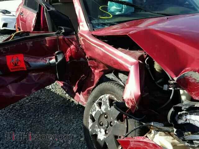 2003 MITSUBISHI LANCER - VIN: JA3AJ26E03U027873 - Фото 10