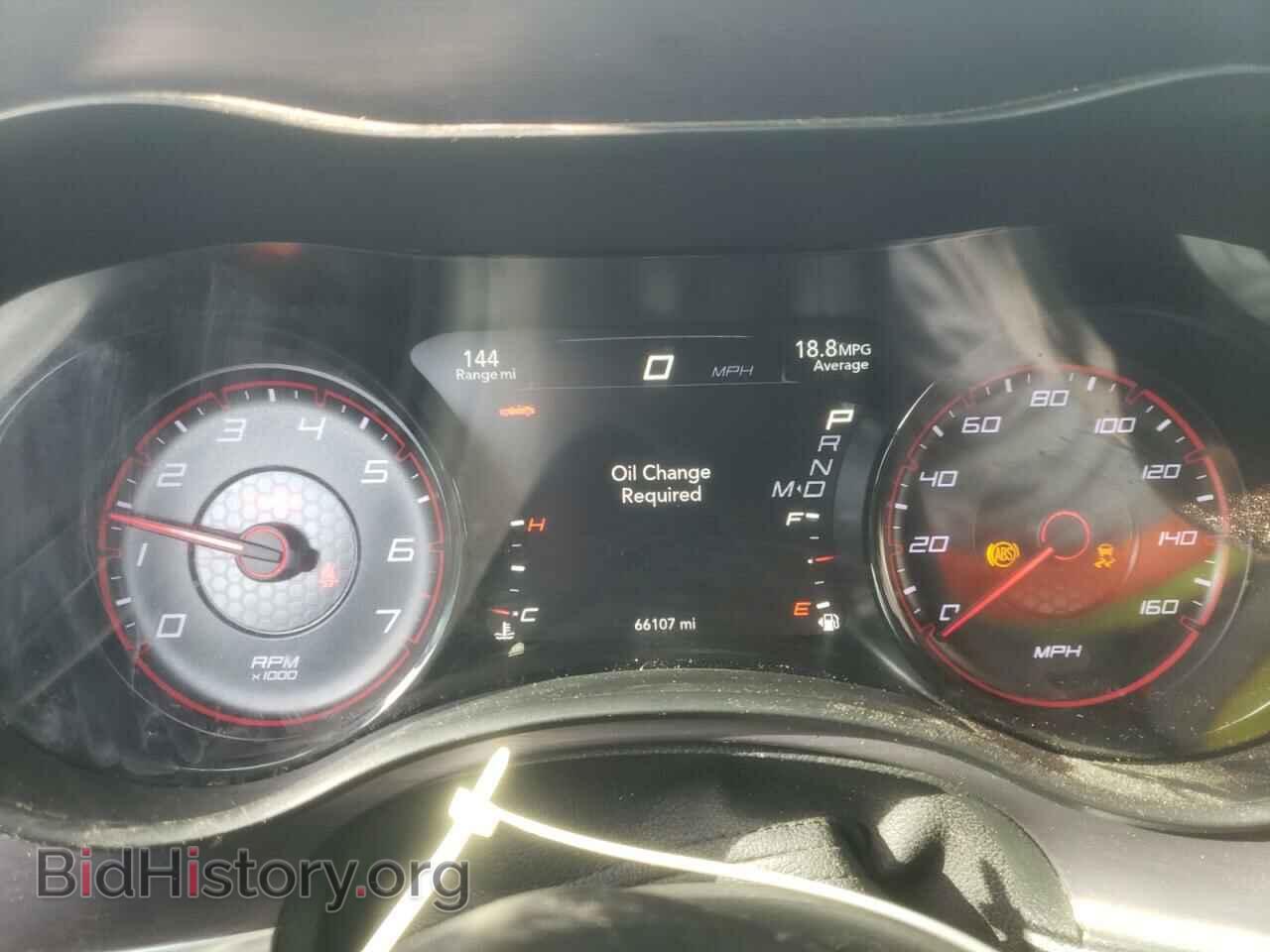 2018 DODGE CHARGER - VIN: 2C3CDXCT9JH180824 - Фото 9