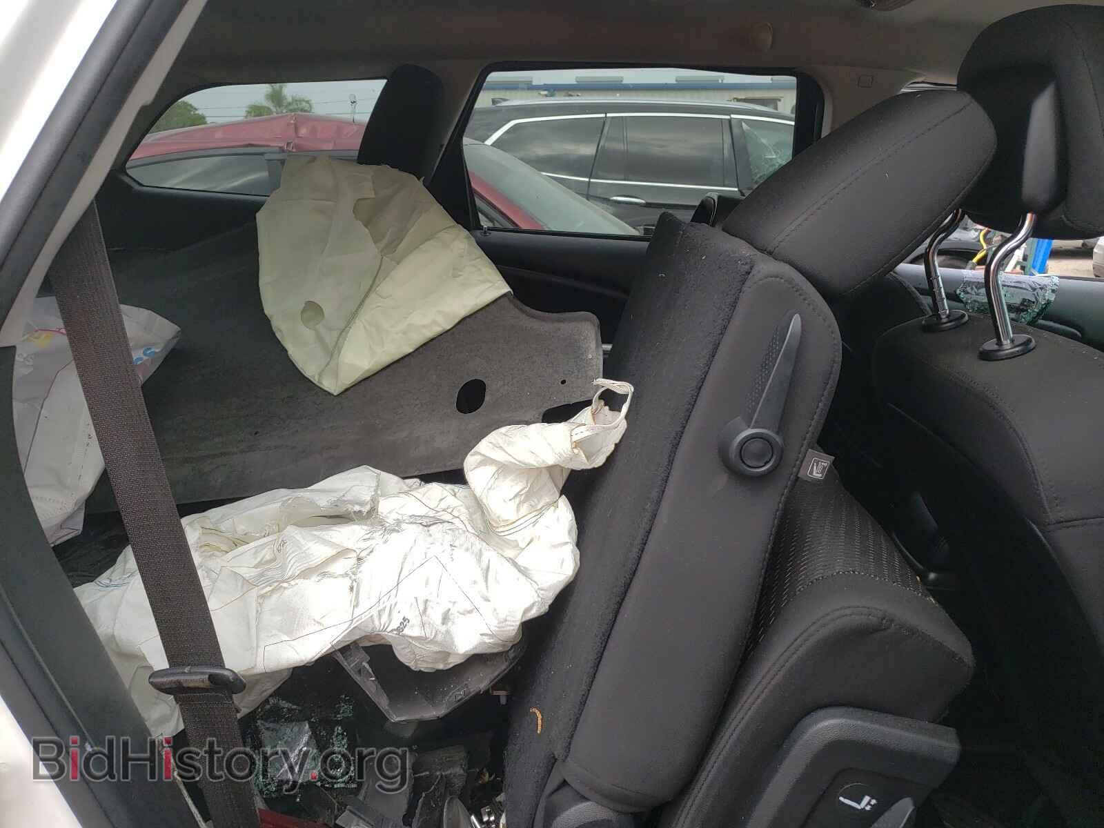 2015 DODGE JOURNEY - VIN: 3C4PDCAB8FT547601 - Фото 6