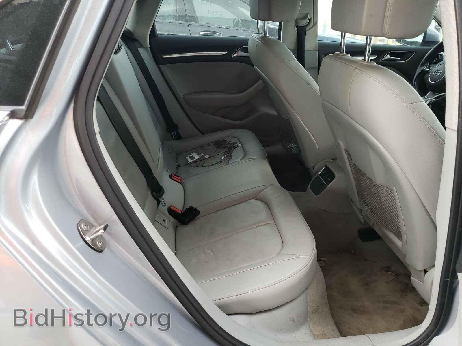 2015 AUDI A3 - VIN: WAUCCGFF3F1027797 - Photo 6