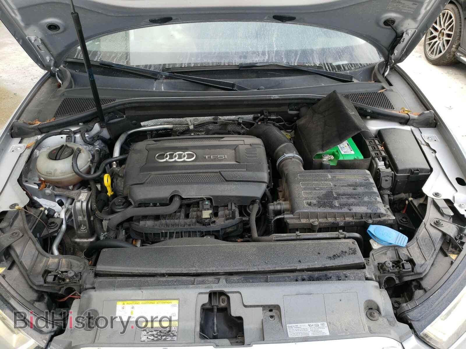 2015 AUDI A3 - VIN: WAUCCGFF3F1027797 - Photo 7
