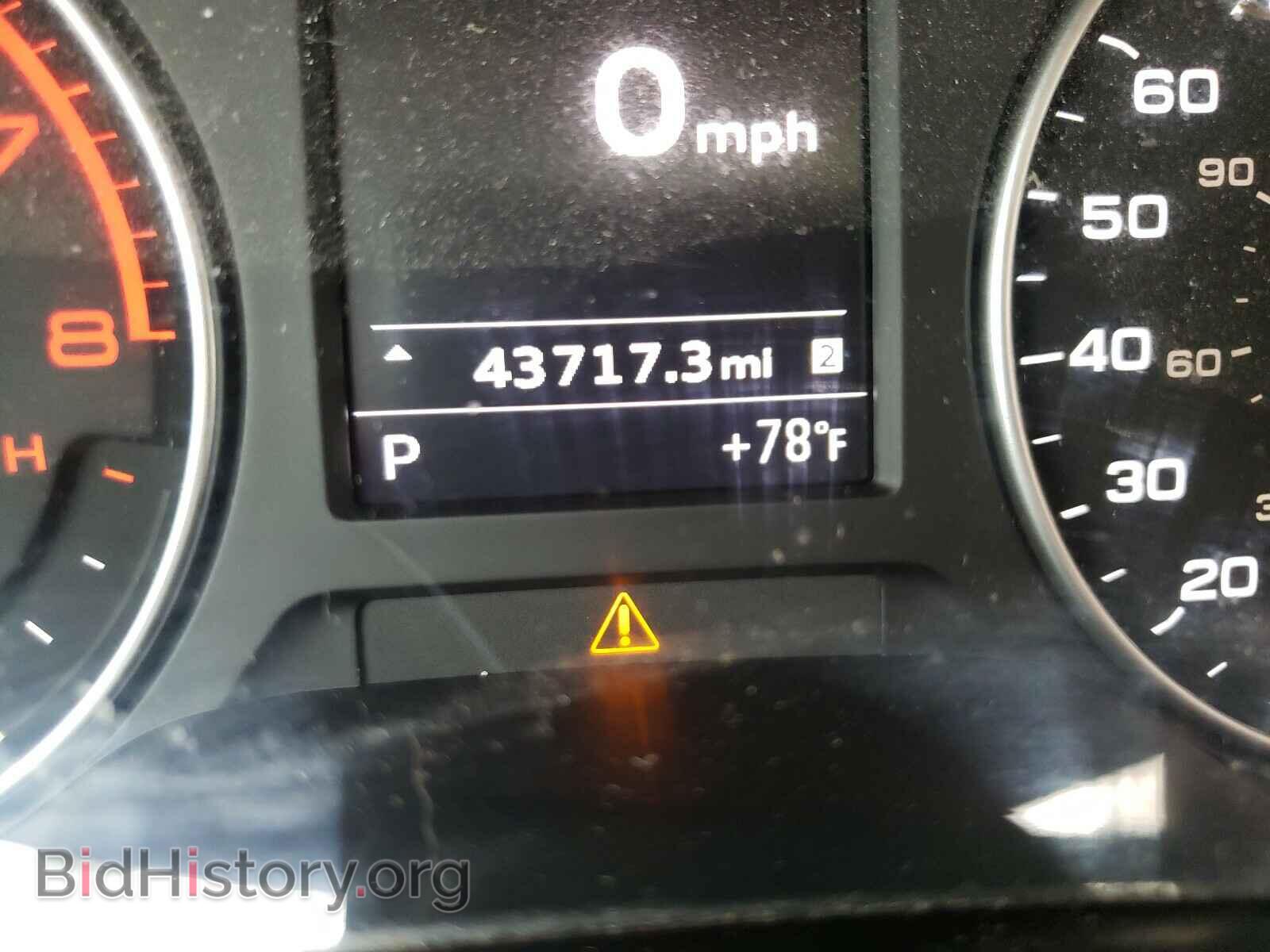 2015 AUDI A3 - VIN: WAUCCGFF3F1027797 - Photo 8