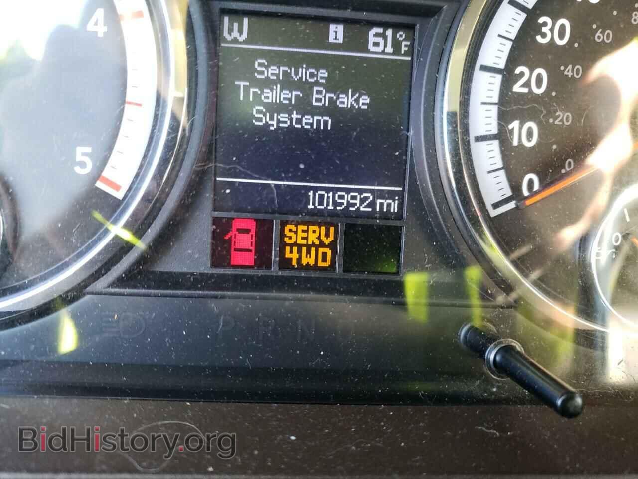 2010 DODGE RAM 2500 - VIN: 3D7UT2CL8AG134493 - Фото 8
