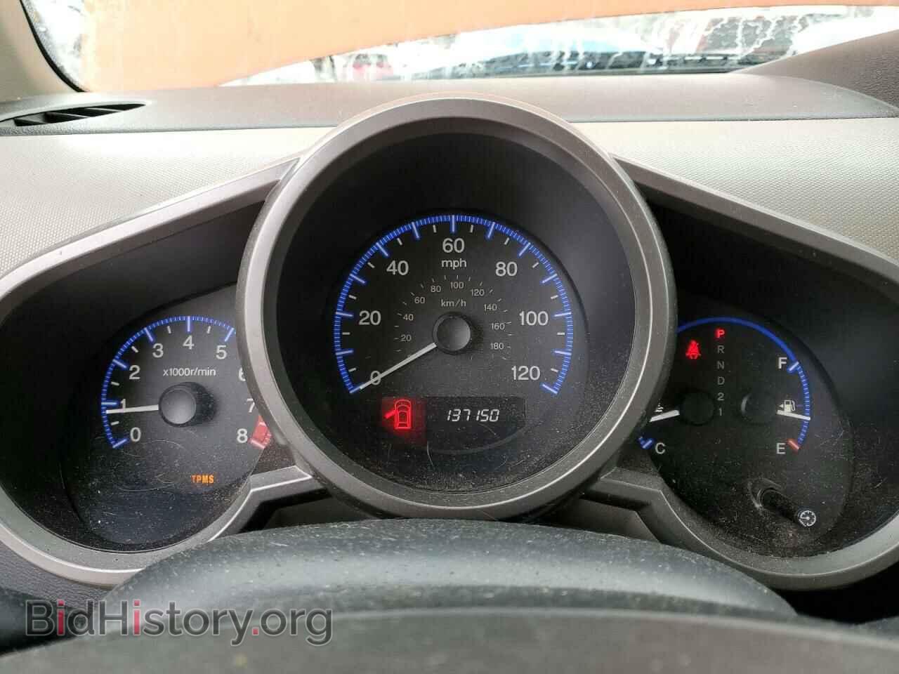 2010 HONDA ELEMENT - VIN: 5J6YH2H38AL000845 - Фото 9