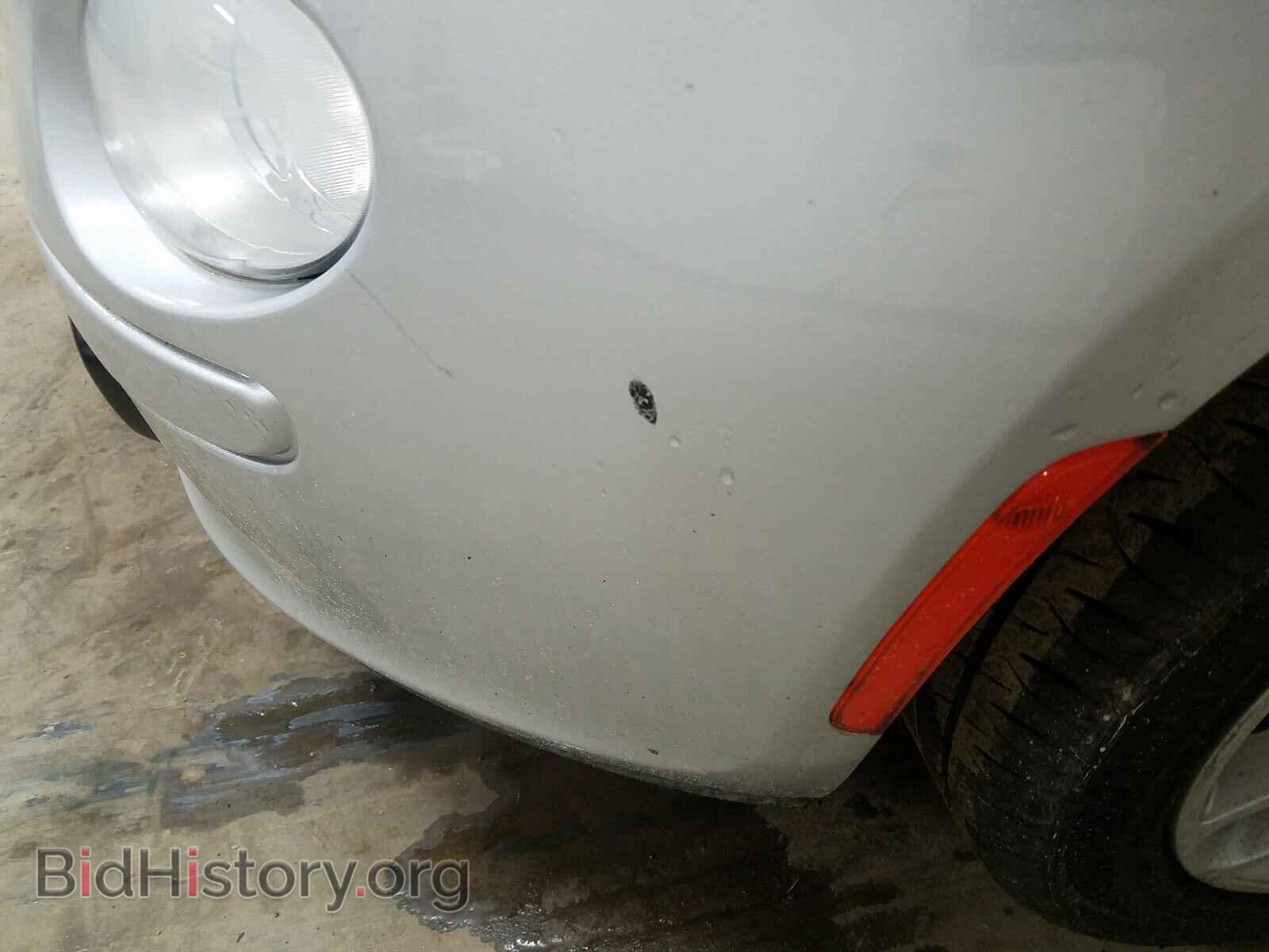 2013 FIAT 500 - VIN: 3C3CFFAR7DT511486 - Фото 8