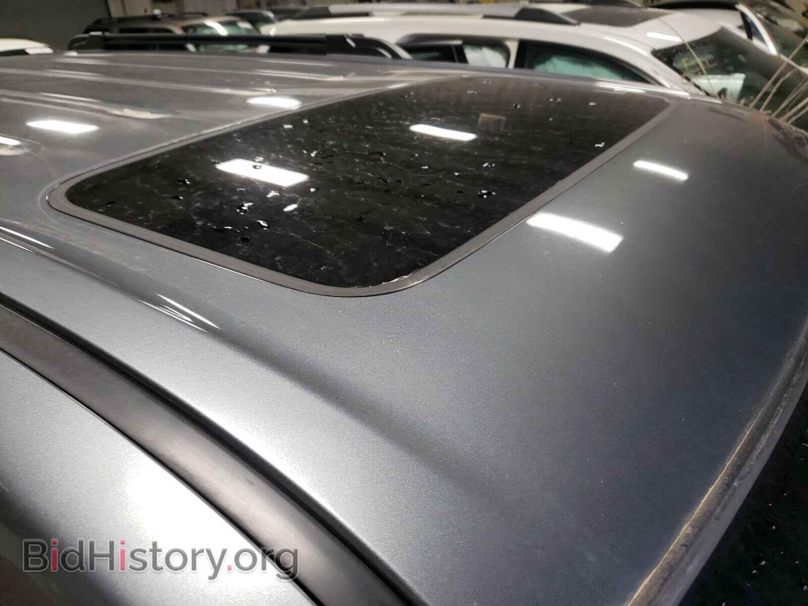 2009 HONDA PILOT - VIN: 5FNYF48539B048261 - Photo 9