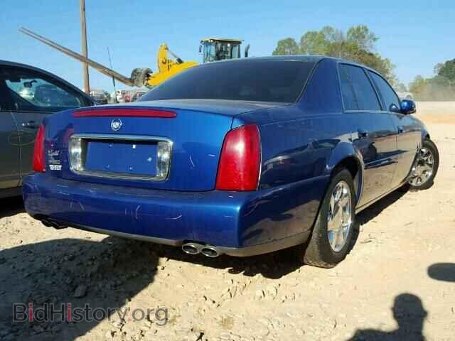 2004 CADILLAC DEVILLE - VIN: 1G6KD54Y74U160601 - Photo 4