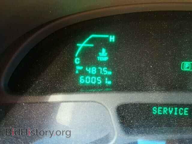 2004 CADILLAC DEVILLE - VIN: 1G6KD54Y74U160601 - Photo 8
