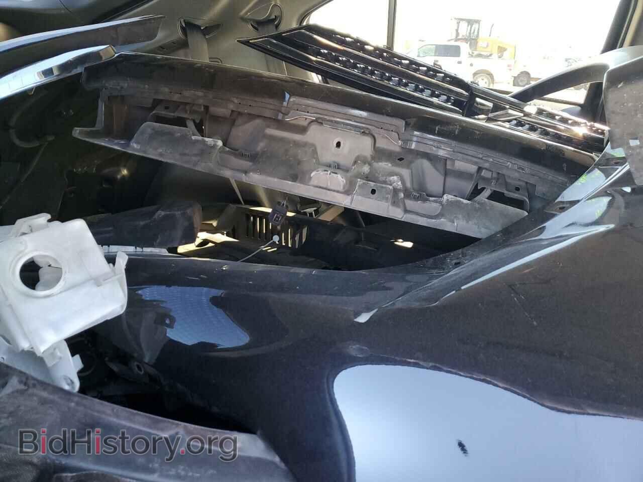2019 MITSUBISHI ECLIPSE - VIN: JA4AT5AA0KZ014165 - Фото 12