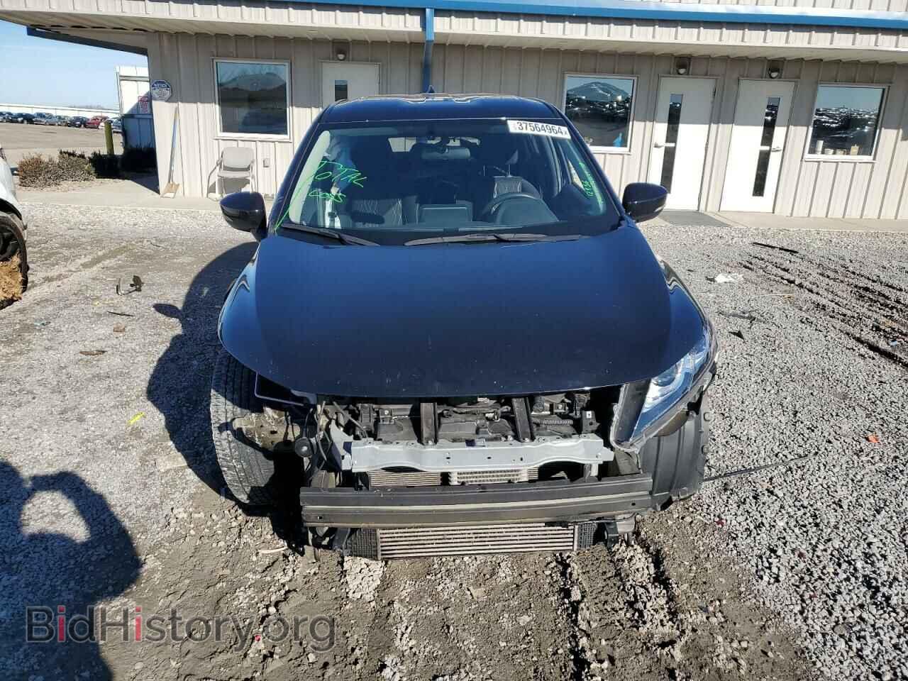 2019 MITSUBISHI ECLIPSE - VIN: JA4AT5AA0KZ014165 - Фото 5