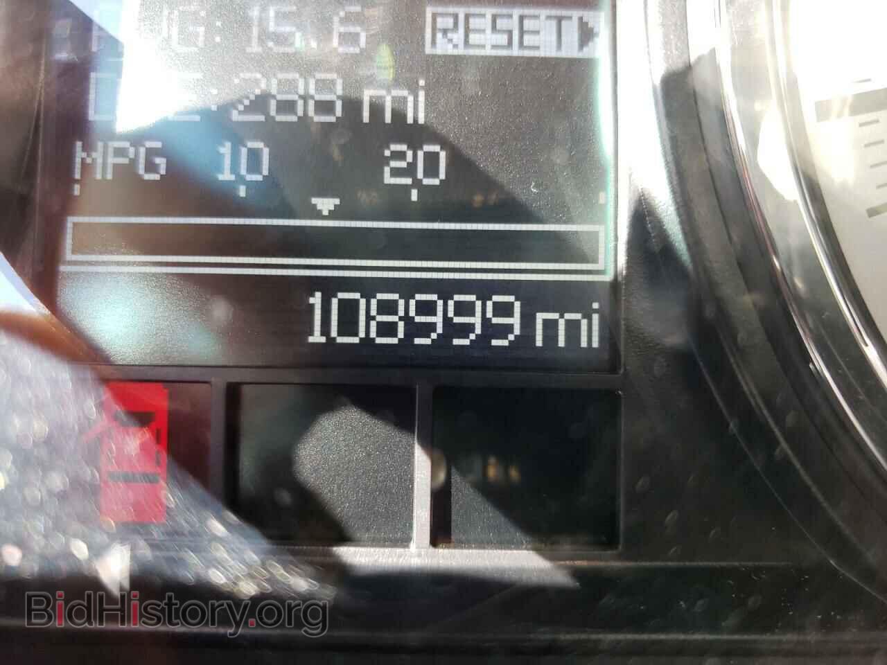2012 DODGE RAM 1500 - VIN: 1C6RD6GT5CS223701 - Фото 8