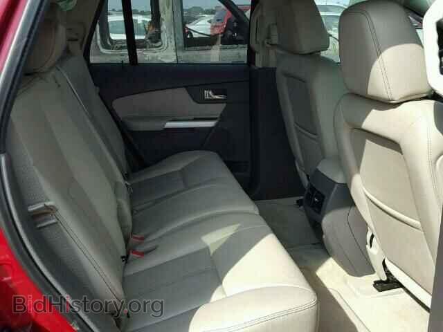 2011 FORD EDGE - VIN: 2FMDK3JC1BBA38288 - Photo 6