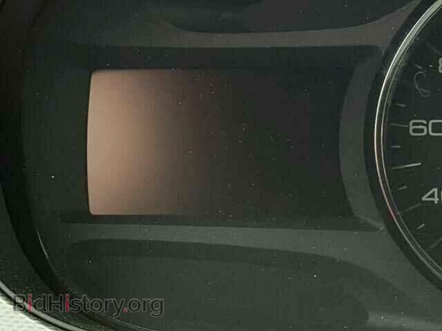 2011 FORD EDGE - VIN: 2FMDK3JC1BBA38288 - Photo 8