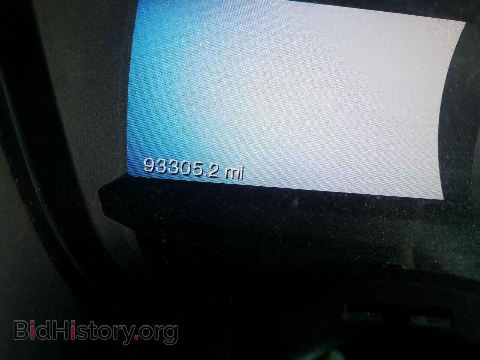 2013 FORD EXPLORER - VIN: 1FM5K7D89DGA83624 - Photo 8