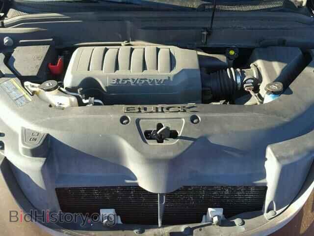 2008 BUICK ENCLAVE - VIN: 5GAEV23798J133603 - Фото 7