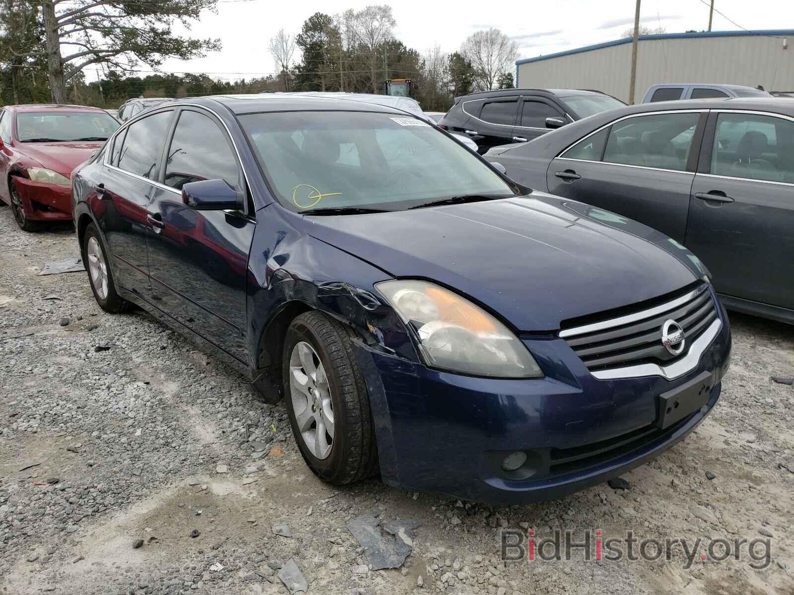 Photo 1N4AL21E39N560487 - NISSAN ALTIMA 2009