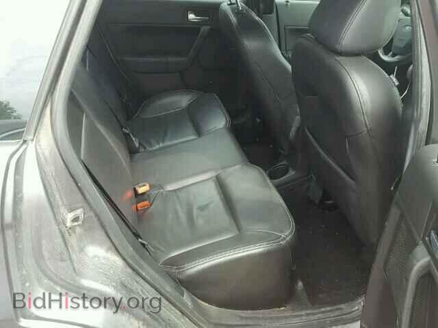 2009 FORD FOCUS - VIN: 1FAHP37N89W227180 - Фото 6