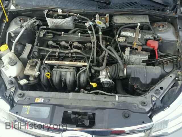 2009 FORD FOCUS - VIN: 1FAHP37N89W227180 - Фото 7