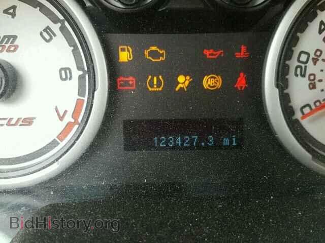 2009 FORD FOCUS - VIN: 1FAHP37N89W227180 - Фото 8