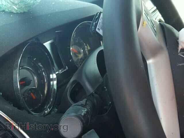 2015 CHRYSLER MINIVAN - VIN: 2C4RC1BG5FR720827 - Фото 8