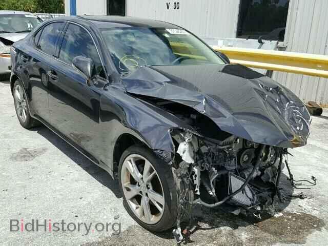 Фотография JTHBF5C21A5122483 - LEXUS IS250 2010