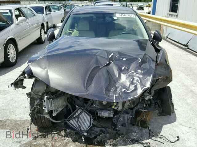 2010 LEXUS IS250 - VIN: JTHBF5C21A5122483 - Фото 9